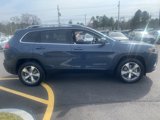 Used 2020 Jeep Cherokee Limited image 4