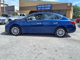 Used 2019 Nissan Sentra SV image 4