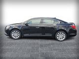Used 2016 Buick LaCrosse Leather w/ Experience Buick Package image 2