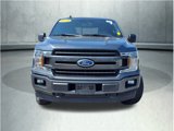 Used 2019 Ford F150 XLT w/ Equipment Group 302A Luxury image 2