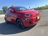 New 2024 FIAT 500 e (RED) image 3