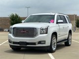 Used 2017 GMC Yukon SLT w/ Premium Edition image 3