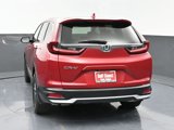 Used 2021 Honda CR-V EX-L image 4