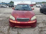 Used 2005 Toyota Corolla LE image 2