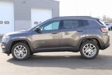 New 2024 Jeep Compass Latitude w/ Sun and Sound Group image 2
