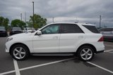Used 2016 Mercedes-Benz GLE 350 4MATIC image 2