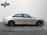 Used 2007 Mercedes-Benz S 550 image 2