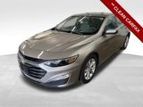 Used 2022 Chevrolet Malibu LT image 3