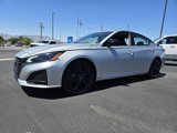 Used 2023 Nissan Altima 2.5 SR image 3