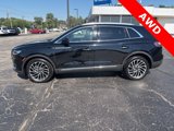 Used 2020 Lincoln Nautilus Reserve w/ Equipment Group 201A image 2