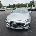 Used 2020 Hyundai Elantra SEL image 3