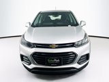 Used 2020 Chevrolet Trax LS image 2
