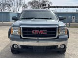 Used 2007 GMC Sierra 1500 SLT w/ SLE/SLT Trailering Package image 2
