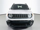 Used 2018 Jeep Renegade Latitude image 2