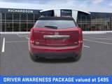 Used 2014 Cadillac SRX Luxury w/ Driver Awareness Package image 4