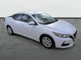 Used 2023 Nissan Sentra S image 5