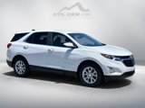 Used 2021 Chevrolet Equinox LT w/ Driver Convenience Package image 2