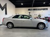 Used 2003 Cadillac CTS 3.2 w/ Preferred Equipment Group image 4