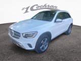 Certified 2022 Mercedes-Benz GLC 300 4MATIC image 3