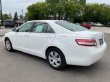Used 2011 Toyota Camry LE image 3
