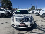 Used 2013 Cadillac SRX Luxury image 3