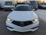 Used 2018 Acura TLX V6 image 2