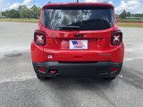 New 2023 Jeep Renegade Trailhawk image 4