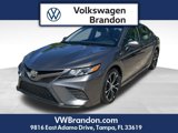 Used 2019 Toyota Camry L image 1