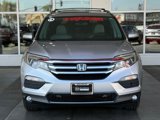 Used 2018 Honda Pilot Touring image 4