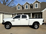 Used 2018 RAM 2500 Tradesman w/ Chrome Appearance Group image 3