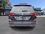 Used 2021 Volkswagen Tiguan SEL w/ 3rd Row Seat Package image 5