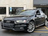 Used 2014 Audi A4 2.0T Premium Plus w/ Premium Plus Package image 2
