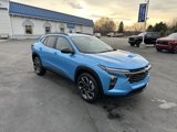 New 2025 Chevrolet Trax RS w/ Driver Confidence Package image 5