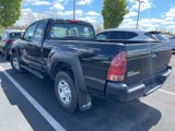 Used 2015 Toyota Tacoma 4x4 Access Cab image 4