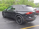 Used 2020 Volkswagen Tiguan SE R-Line image 4