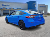 New 2025 Honda Civic Sport image 3