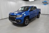 Used 2022 Chevrolet Colorado Z71 image 2