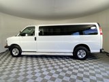 Used 2013 Chevrolet Express 3500 LT w/ LT Preferred Equipment Group image 2