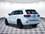 Used 2021 Jeep Grand Cherokee Laredo X image 3