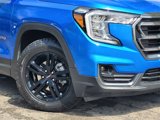 Used 2024 GMC Terrain AT4 w/ Tech Package image 3