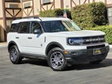 Used 2022 Ford Bronco Sport Big Bend image 2