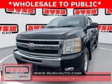 Used 2010 Chevrolet Silverado 1500 LT w/ Power Pack Plus image 2