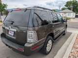 Used 2008 Mercury Mountaineer AWD image 4