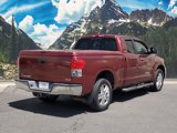 Used 2008 Toyota Tundra Limited image 4