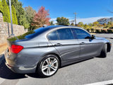 Used 2015 BMW 335i xDrive Sedan image 6