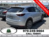 Used 2018 MAZDA CX-5 Grand Touring image 3