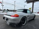 Used 2001 Porsche Boxster image 4