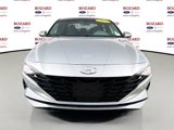 Used 2022 Hyundai Elantra SEL w/ Convenience Package image 2