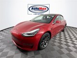 Used 2018 Tesla Model 3 Long Range image 5