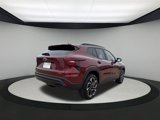 New 2025 Chevrolet Trax RS w/ Driver Confidence Package image 4